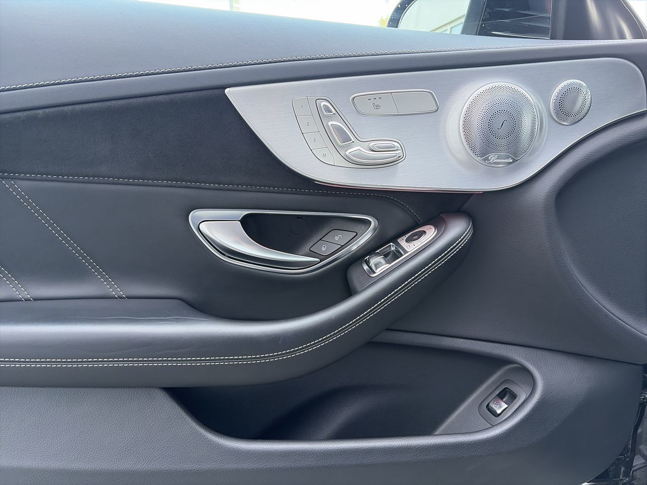 2020  C63 S AMG