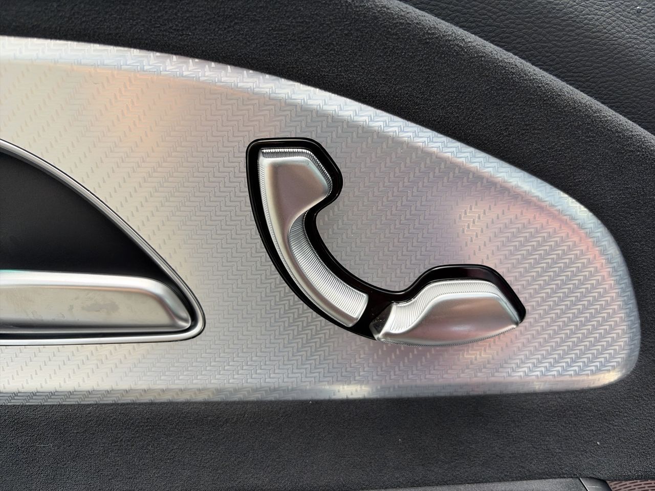 2027 Mercedes-Benz CLA EV in Vancouver, British Columbia