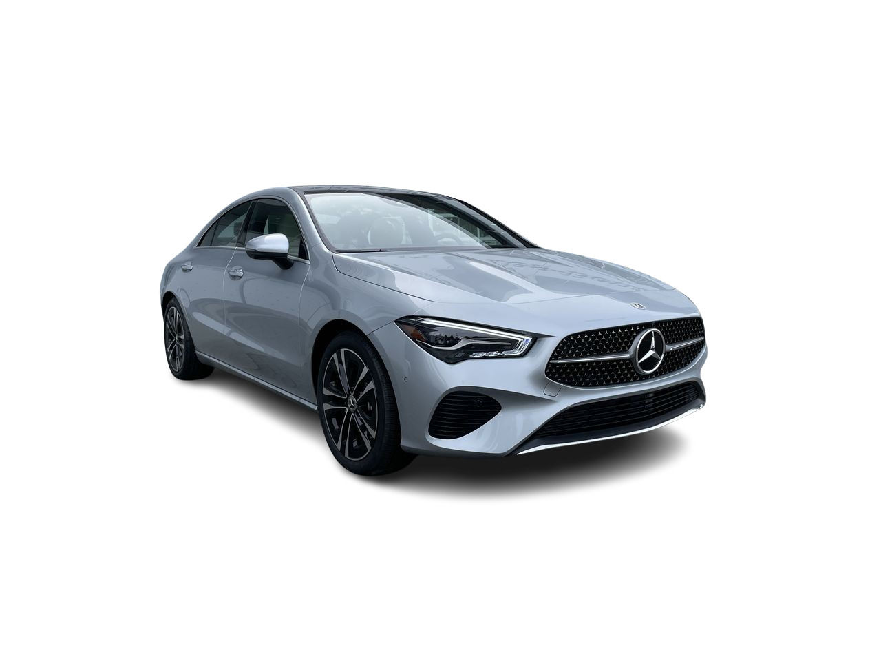 Mercedes-Benz CLA  2025 à Vancouver, Colombie-Britannique