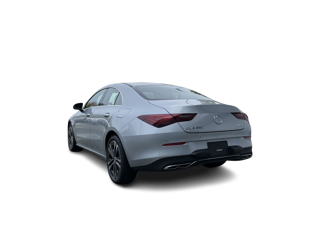 Mercedes-Benz CLA  2025 à Vancouver, Colombie-Britannique