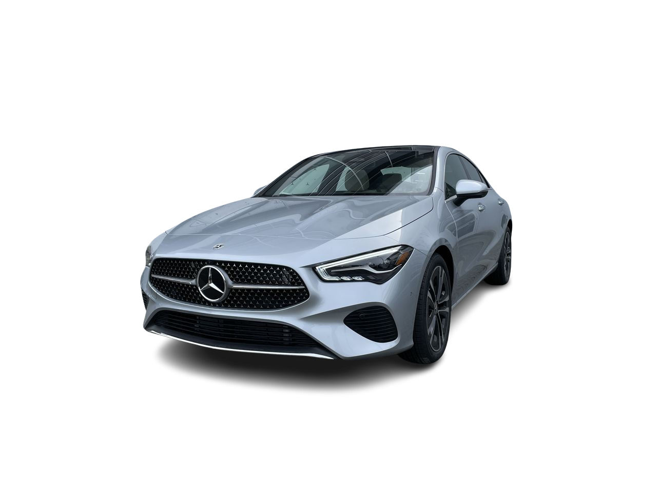 Mercedes-Benz CLA  2025 à Vancouver, Colombie-Britannique