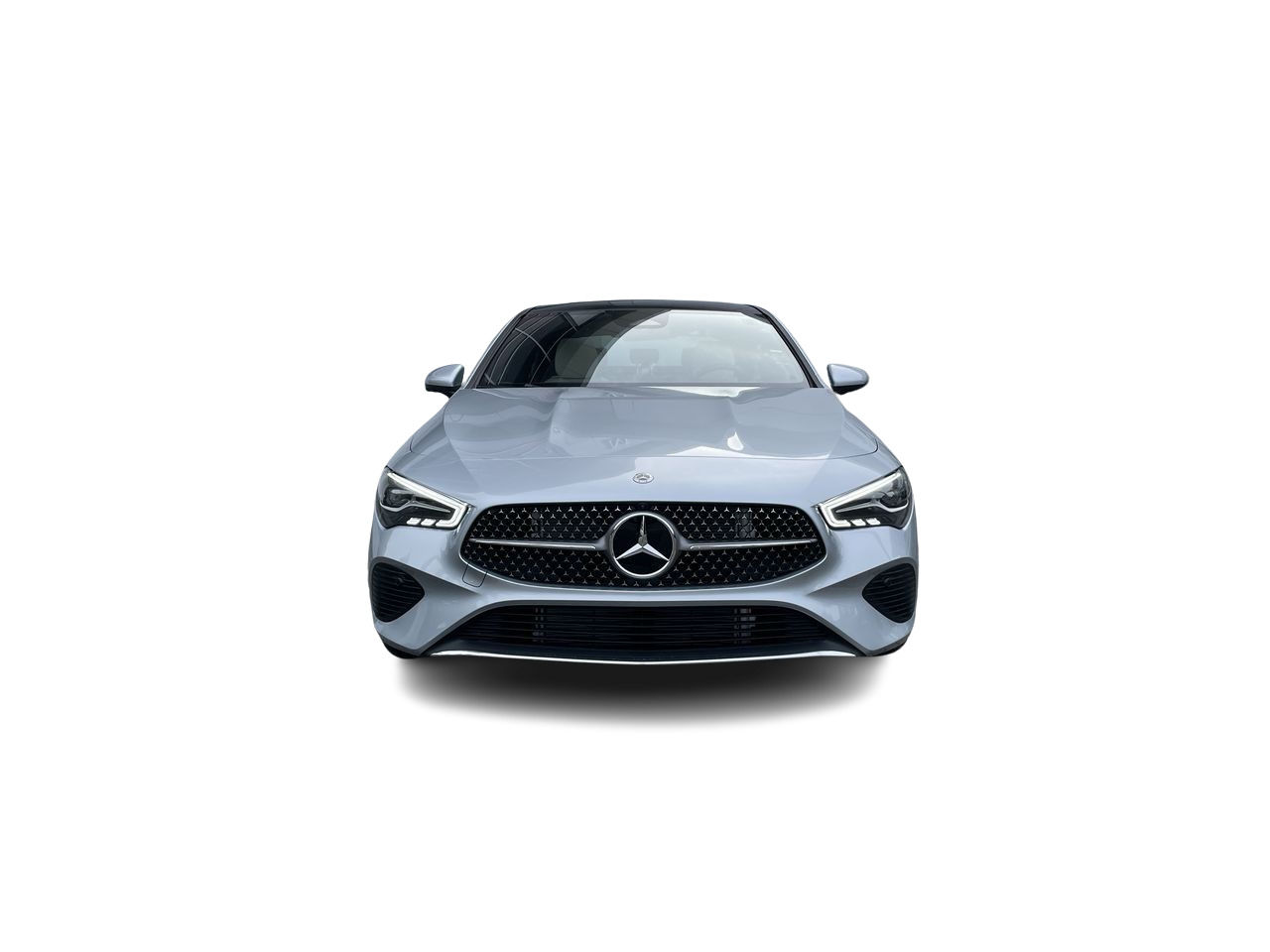 Mercedes-Benz CLA  2025 à Vancouver, Colombie-Britannique