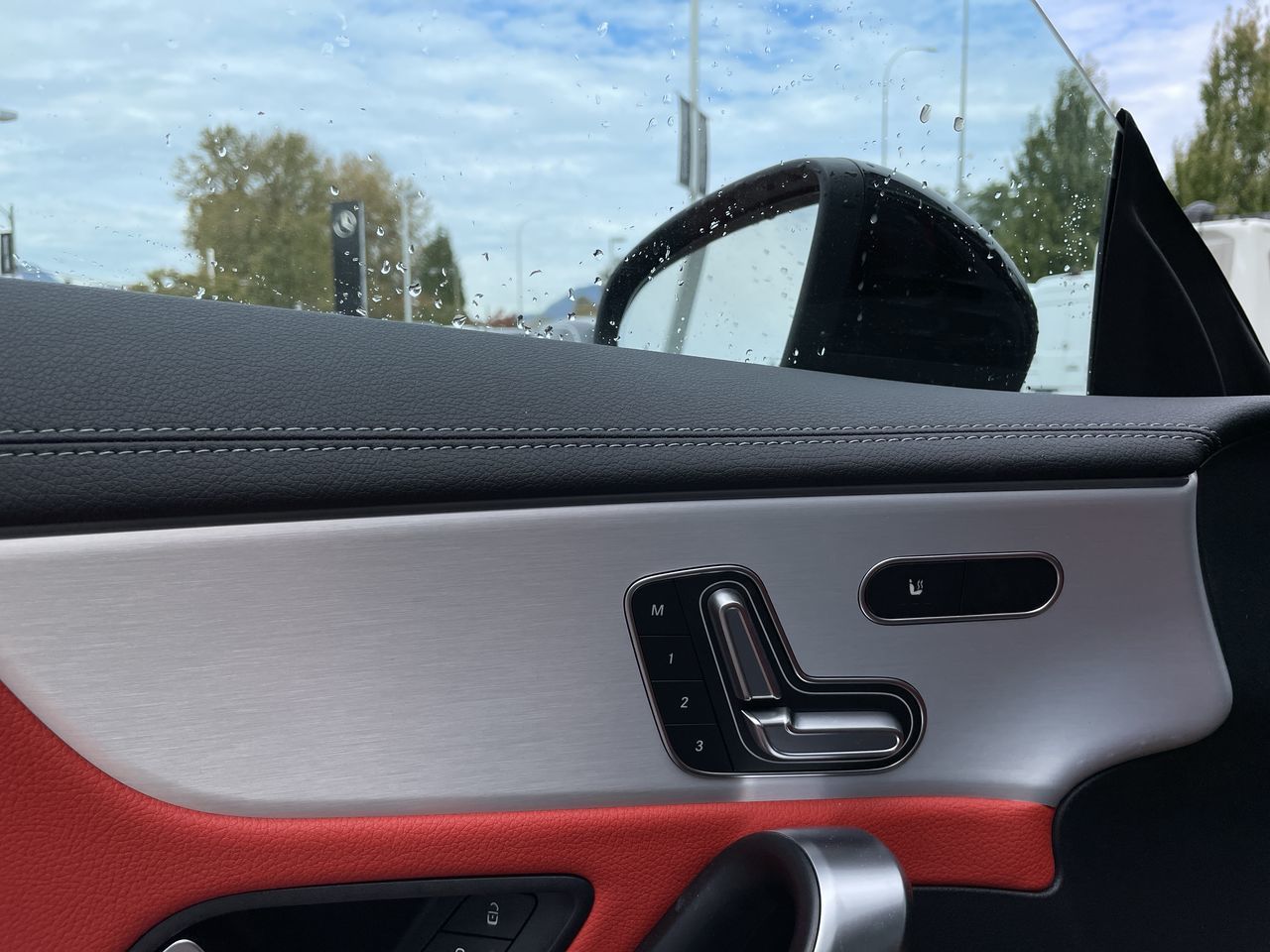 Mercedes-Benz CLA  2025 à Vancouver, Colombie-Britannique