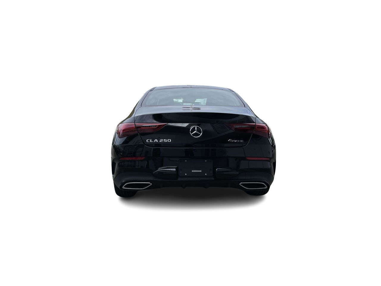 Mercedes-Benz CLA  2025 à Vancouver, Colombie-Britannique