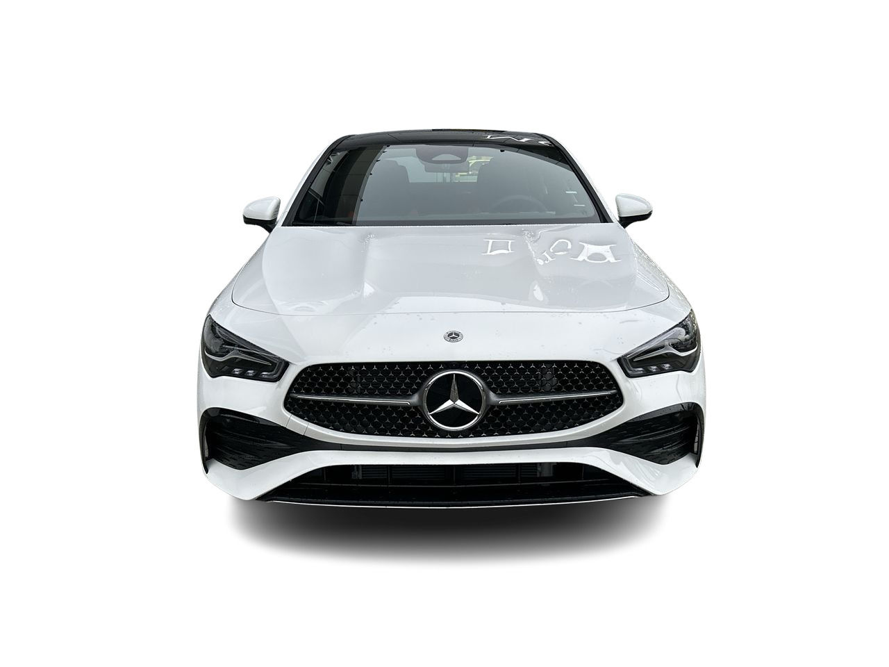 Mercedes-Benz CLA  2025 à Vancouver, Colombie-Britannique