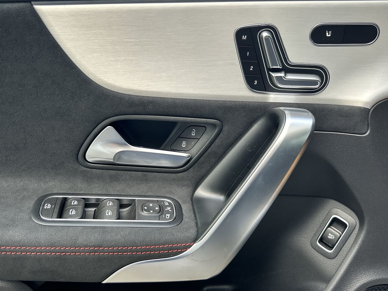 2025 Mercedes-Benz CLA in Vancouver, British Columbia