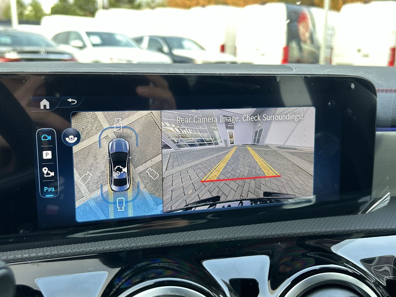 2025 Mercedes-Benz CLA in Vancouver, British Columbia