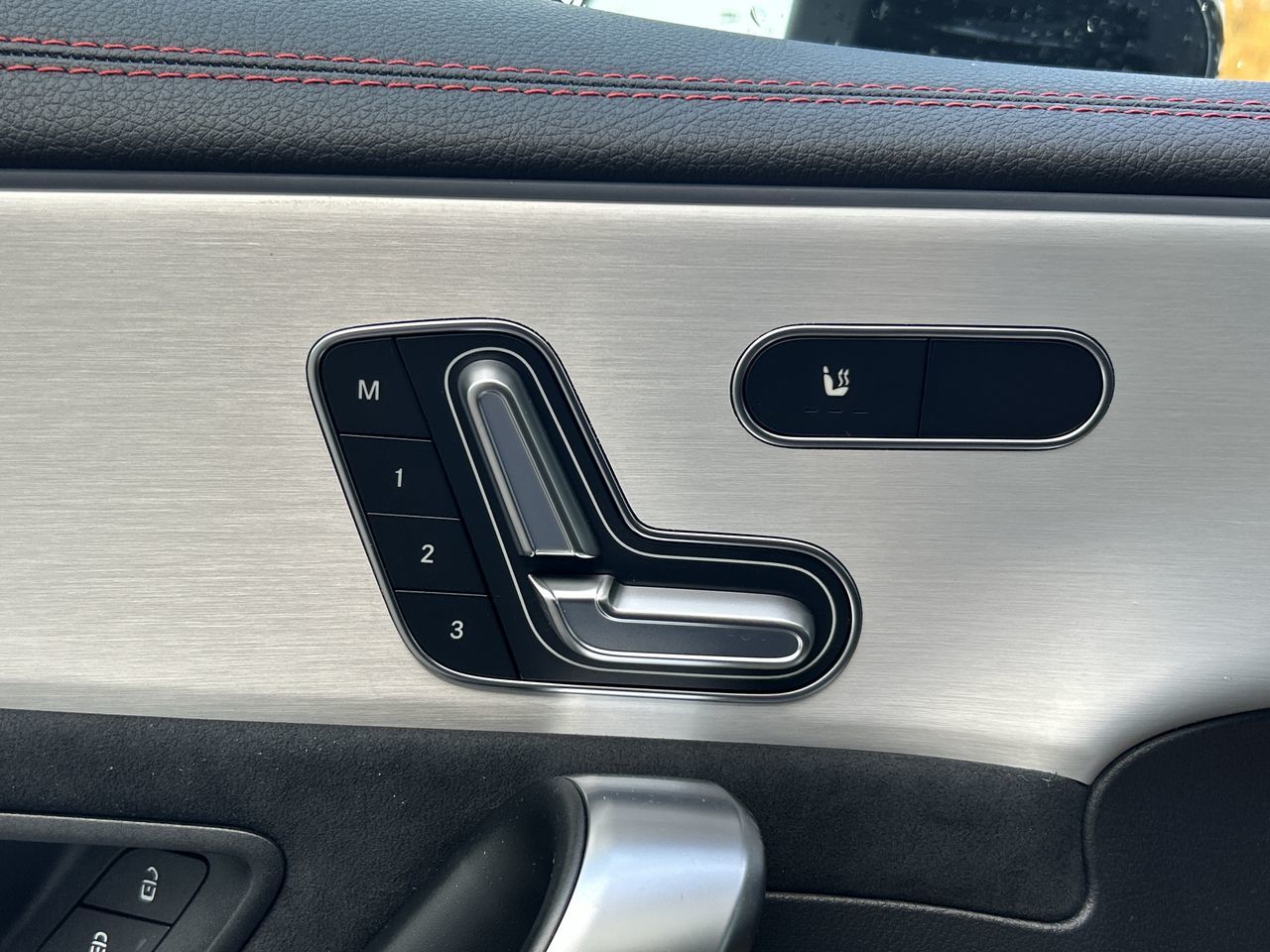 2025 Mercedes-Benz CLA in Vancouver, British Columbia
