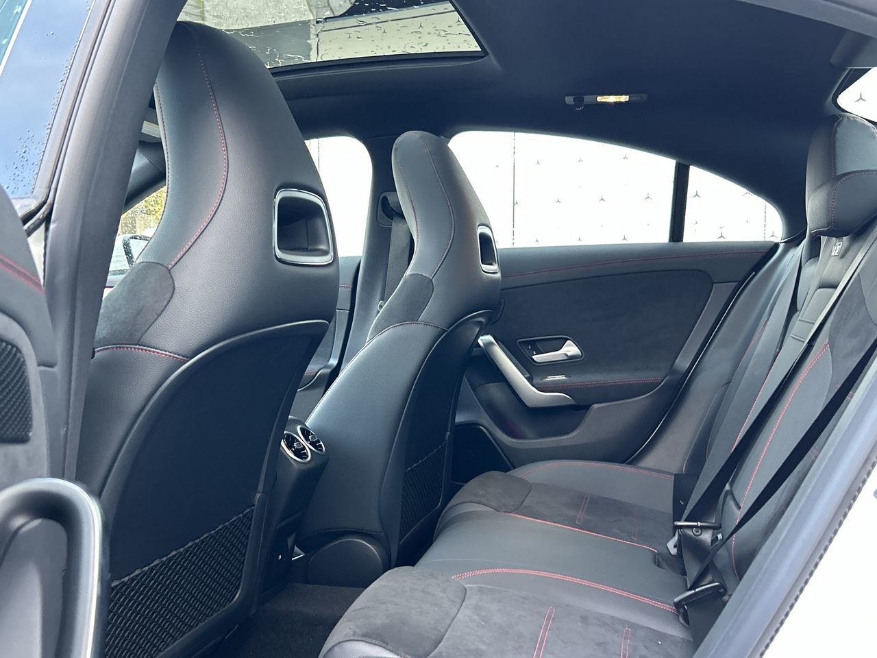 Mercedes-Benz CLA  2025 à Vancouver, Colombie-Britannique