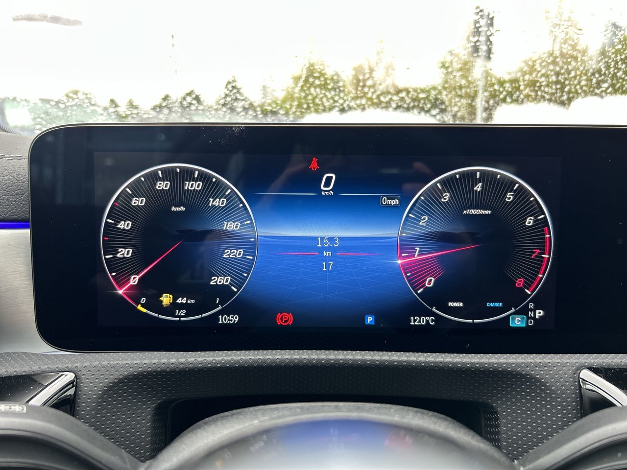 Mercedes-Benz CLA  2025 à Vancouver, Colombie-Britannique