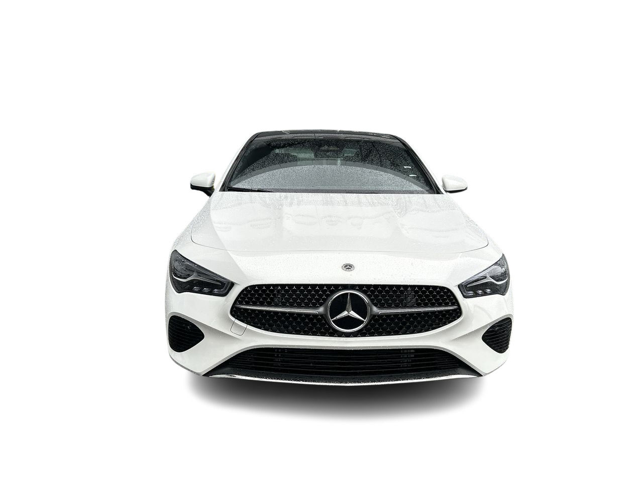 Mercedes-Benz CLA  2025 à Vancouver, Colombie-Britannique