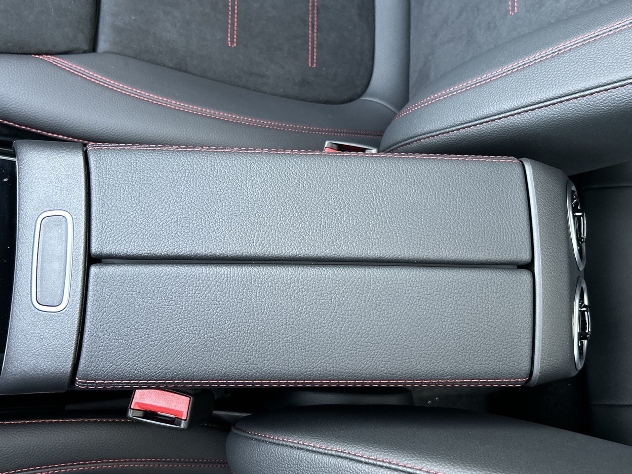 Mercedes-Benz CLA  2025 à Vancouver, Colombie-Britannique