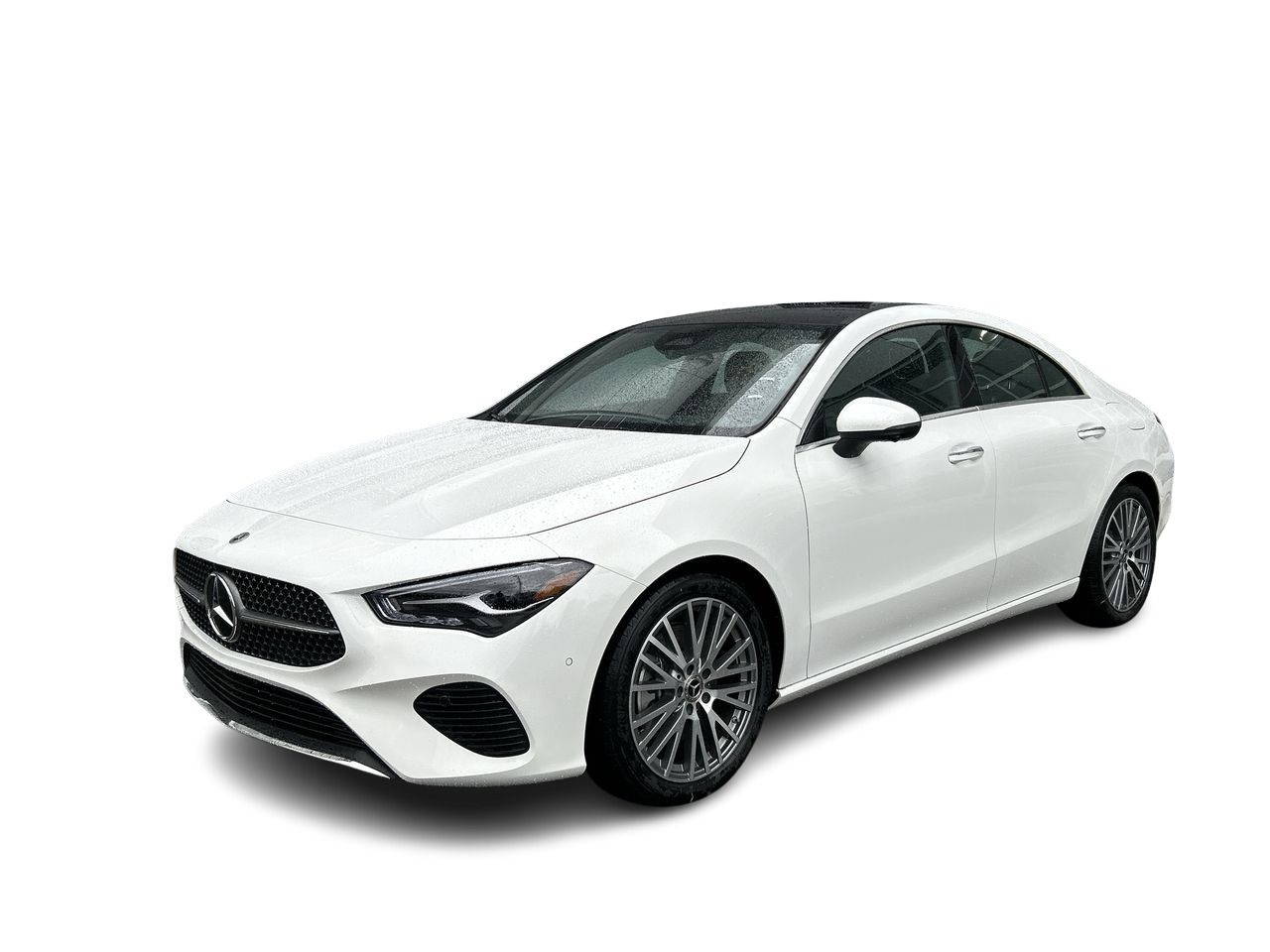 Mercedes-Benz CLA  2025 à Vancouver, Colombie-Britannique