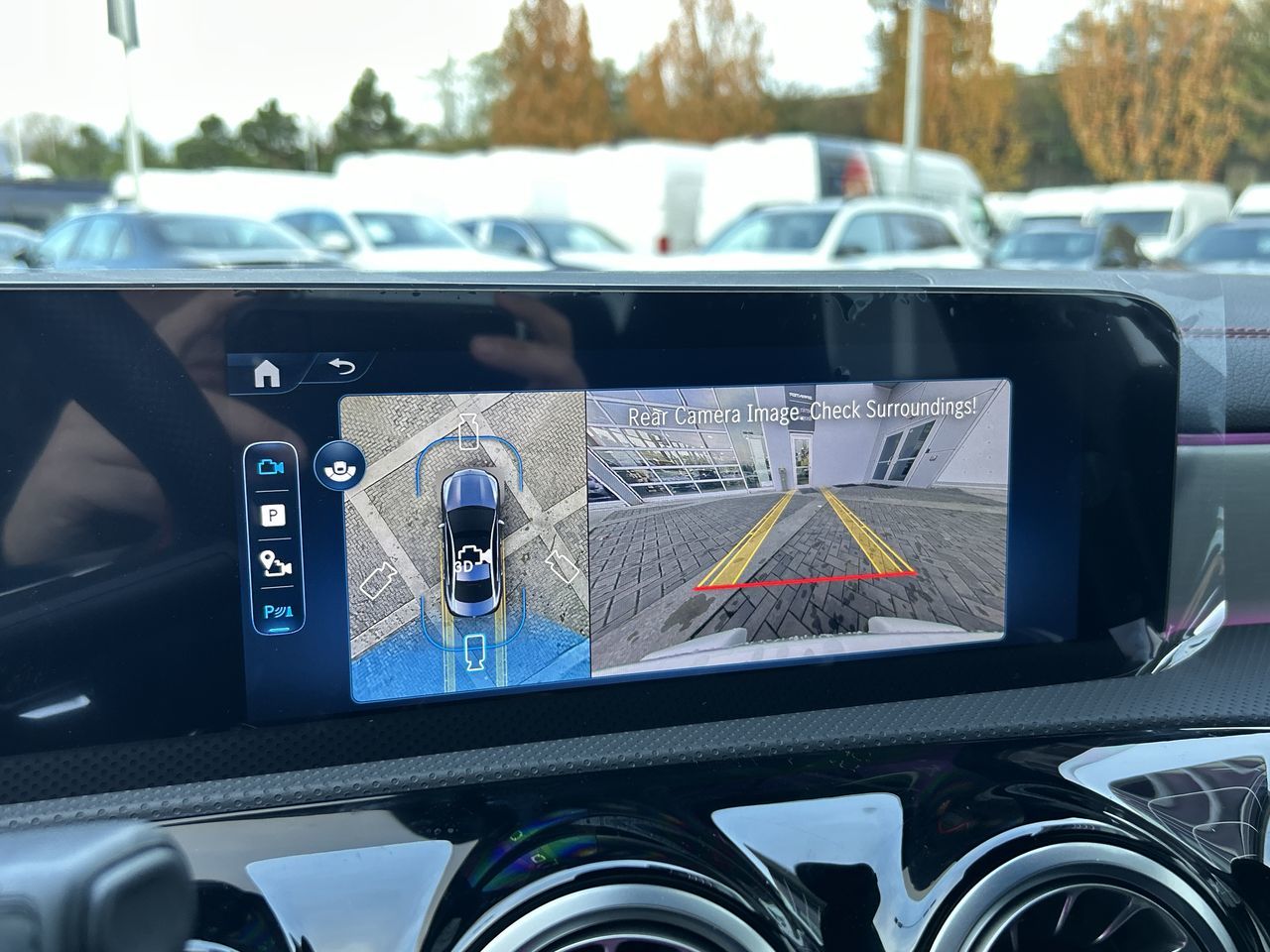 2025 Mercedes-Benz CLA in Vancouver, British Columbia