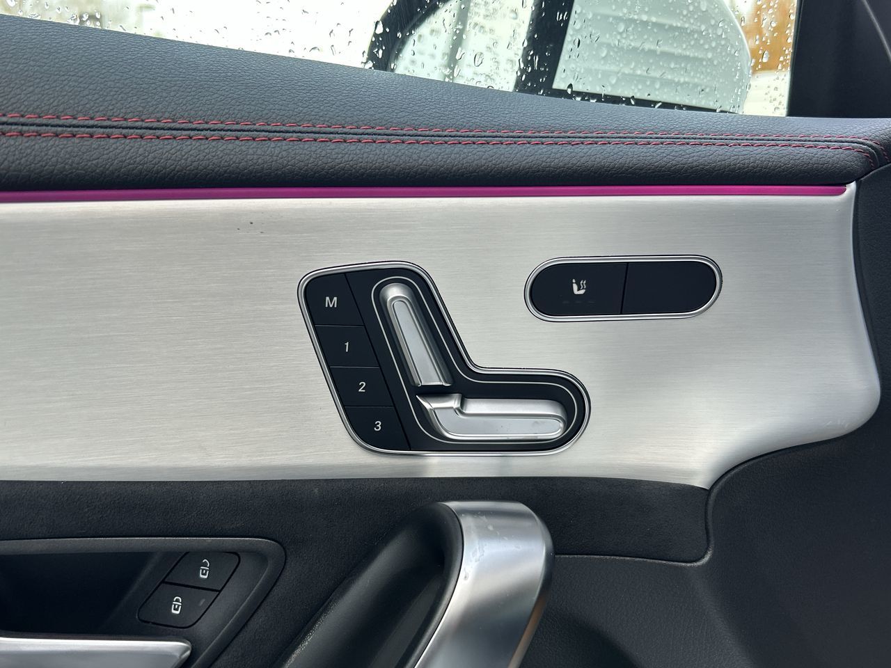 2025 Mercedes-Benz CLA in Vancouver, British Columbia