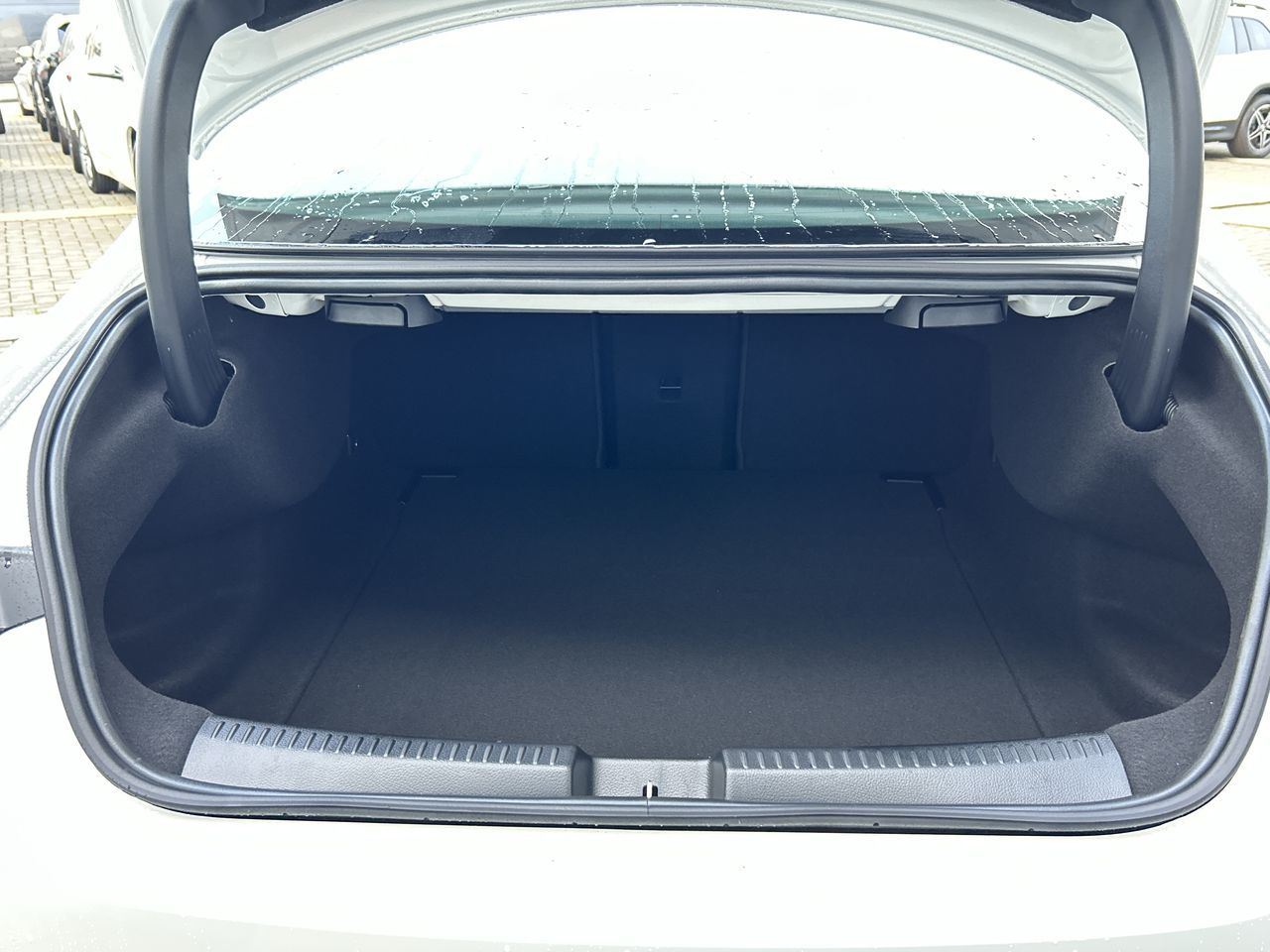 2025 Mercedes-Benz CLA in Vancouver, British Columbia