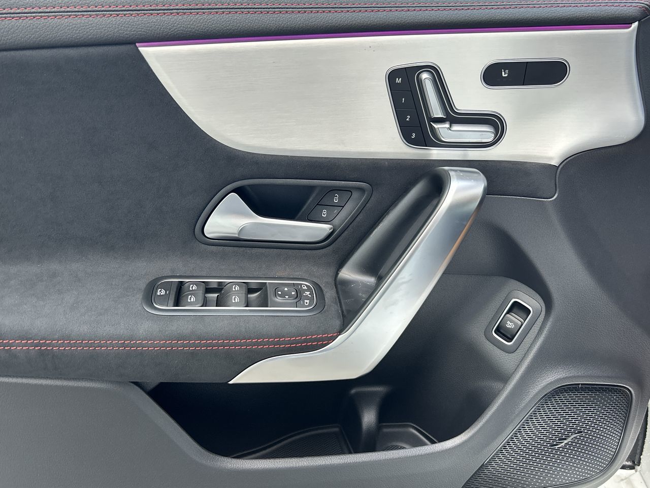 2025 Mercedes-Benz CLA in Vancouver, British Columbia