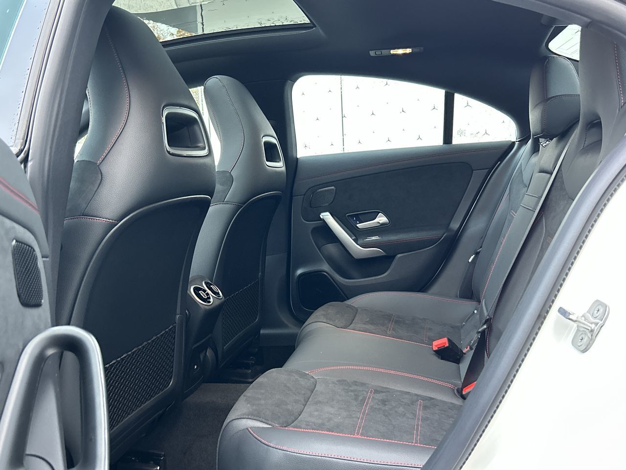 2025 Mercedes-Benz CLA in Vancouver, British Columbia