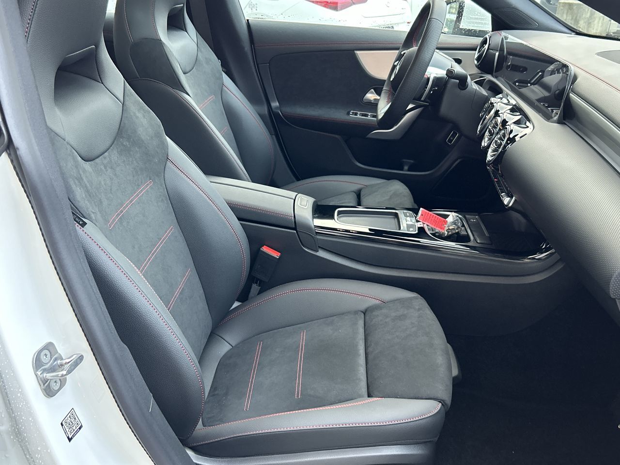 2025 Mercedes-Benz CLA in Vancouver, British Columbia