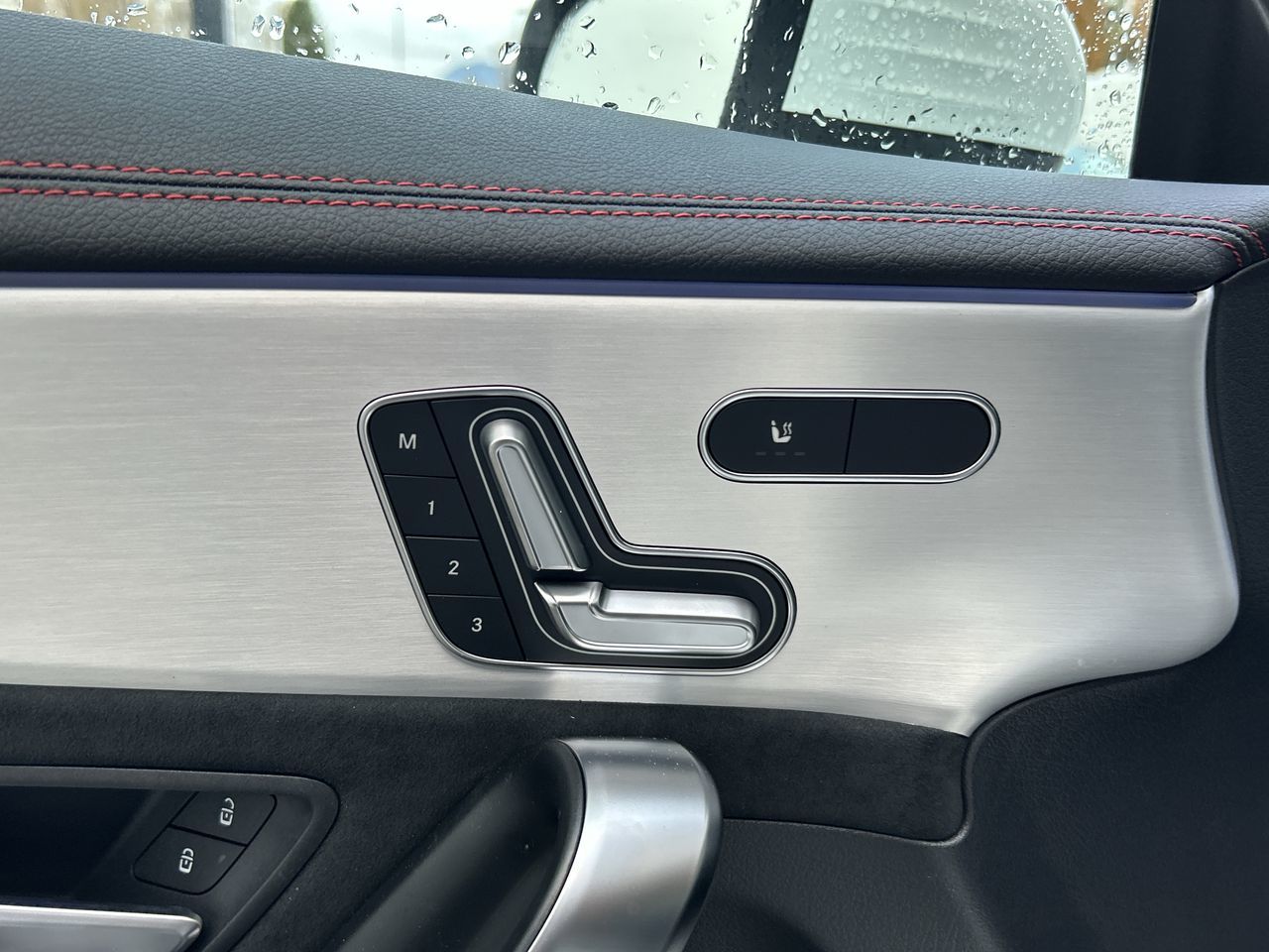 2025 Mercedes-Benz CLA in Vancouver, British Columbia