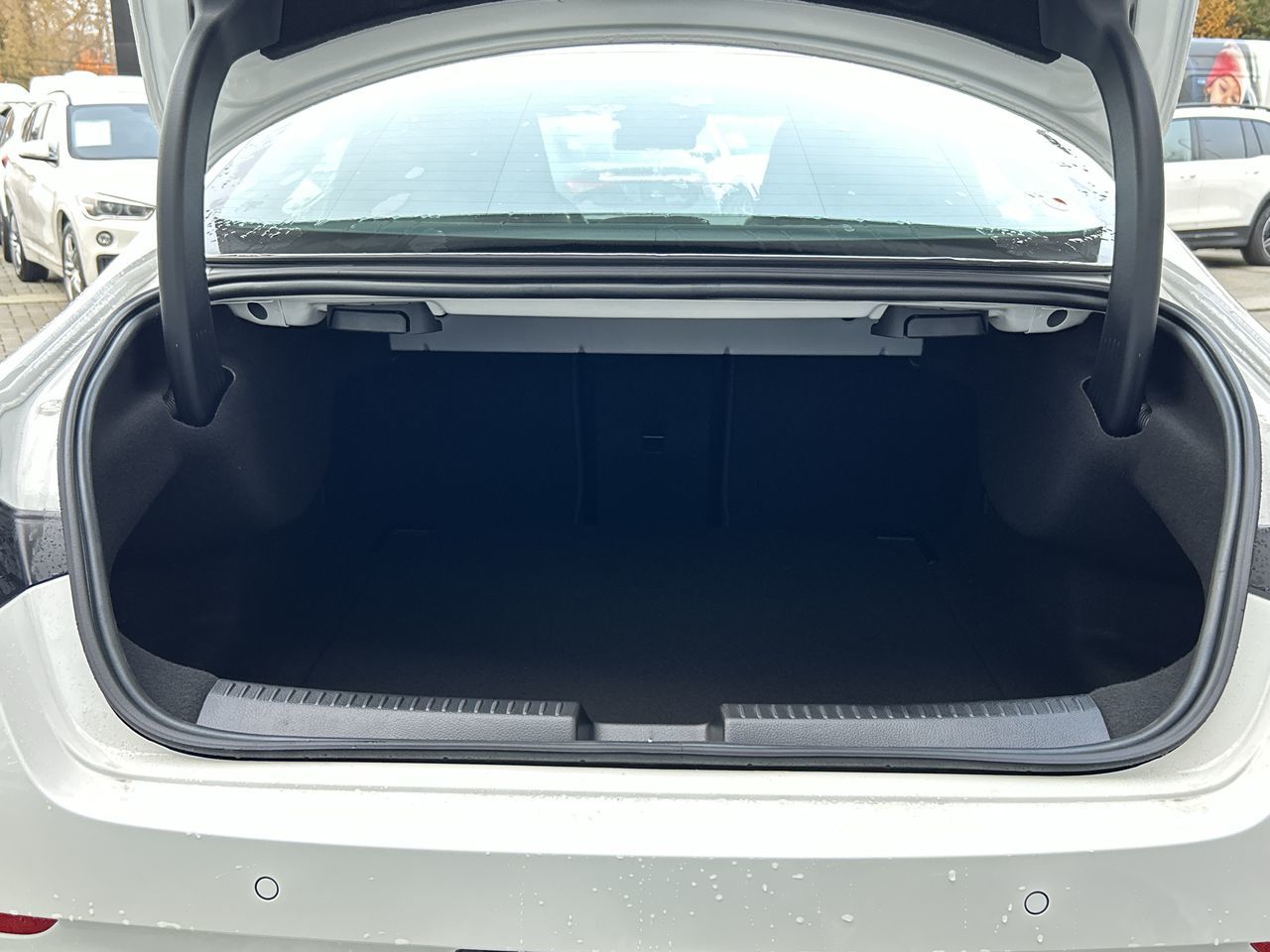 2025 Mercedes-Benz CLA in Vancouver, British Columbia