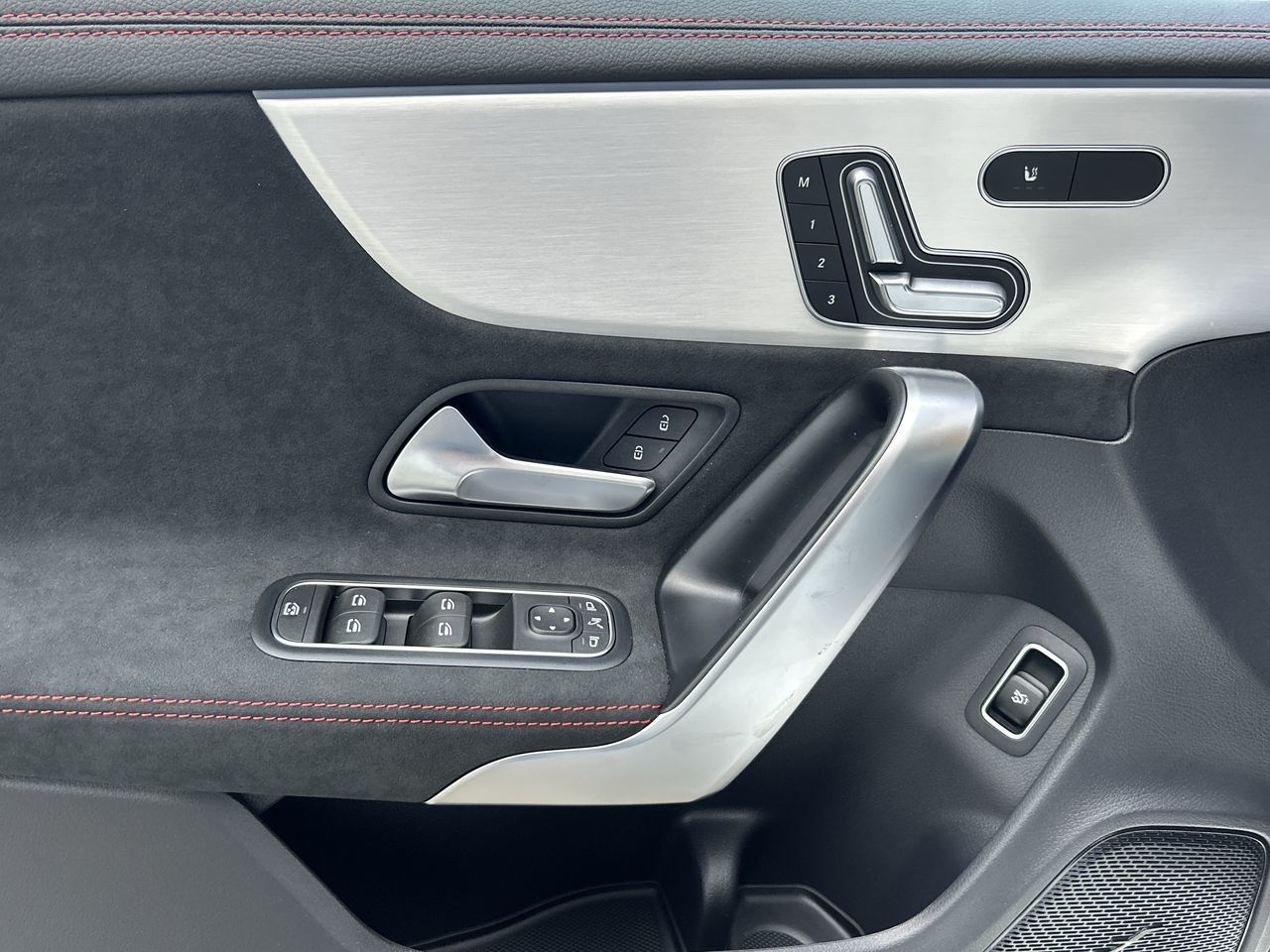 2025 Mercedes-Benz CLA in Vancouver, British Columbia