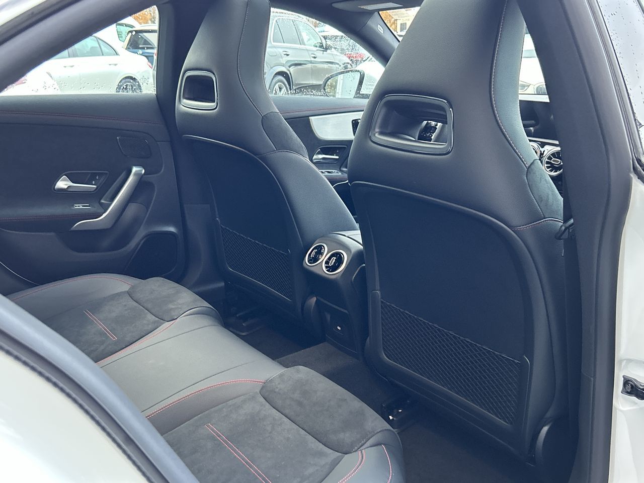 2025 Mercedes-Benz CLA in Vancouver, British Columbia