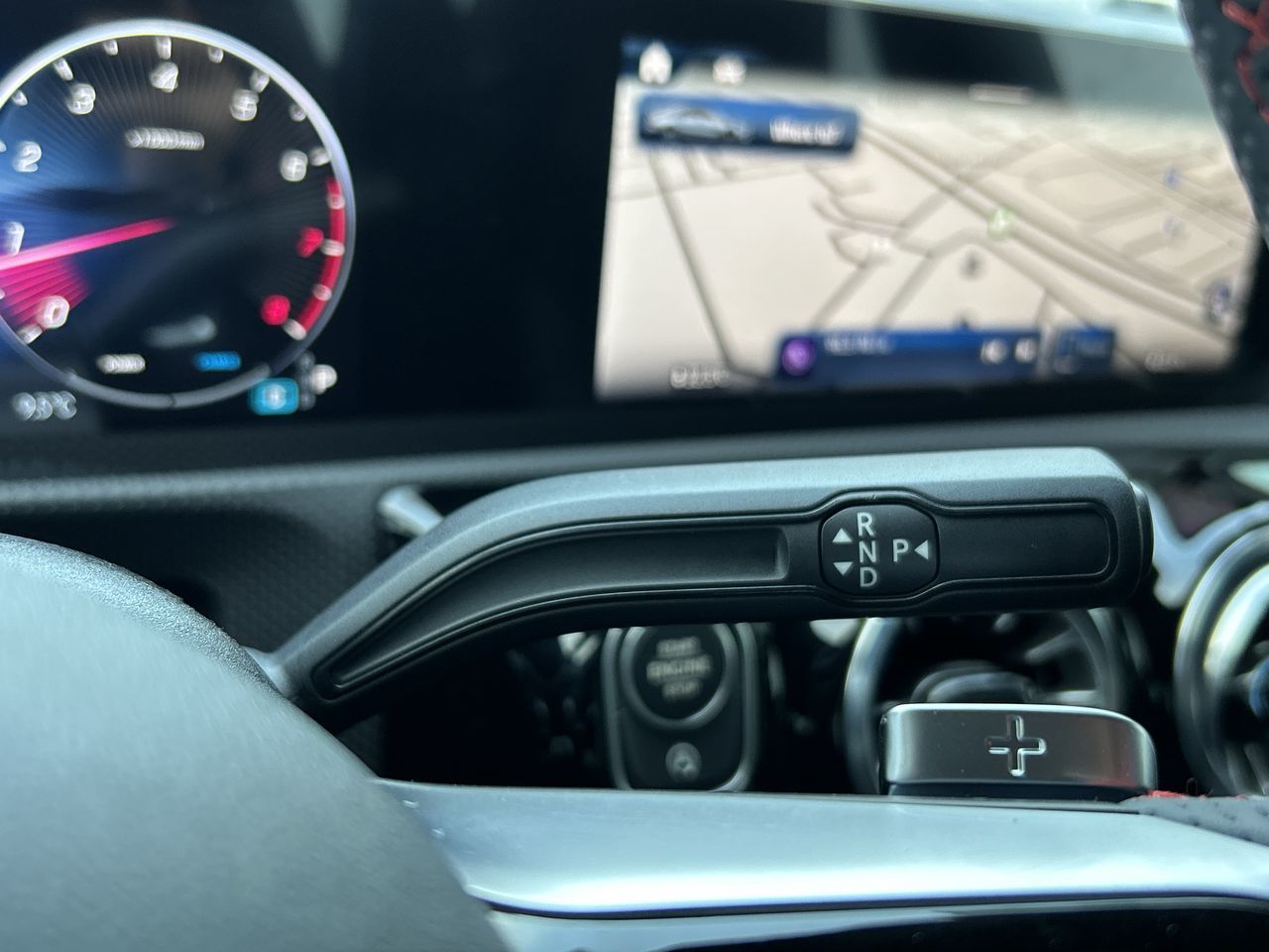 2025 Mercedes-Benz CLA in Vancouver, British Columbia