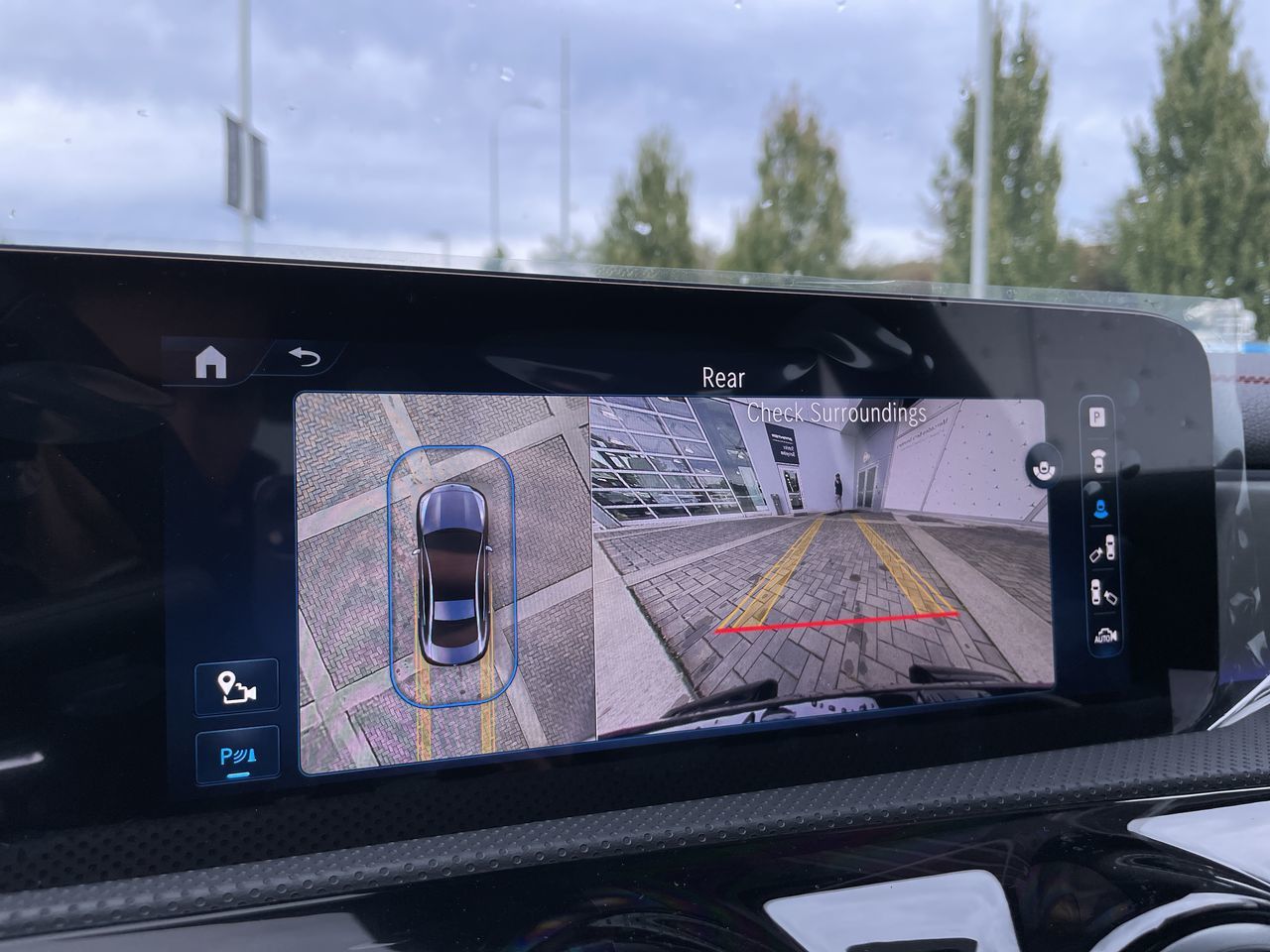 2025 Mercedes-Benz CLA in Vancouver, British Columbia