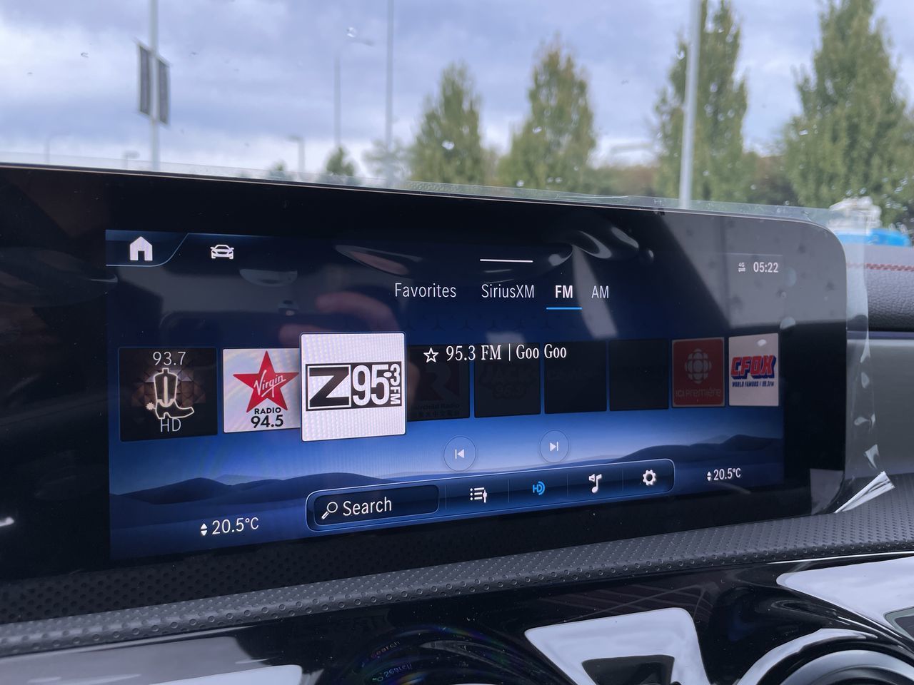 2025 Mercedes-Benz CLA in Vancouver, British Columbia