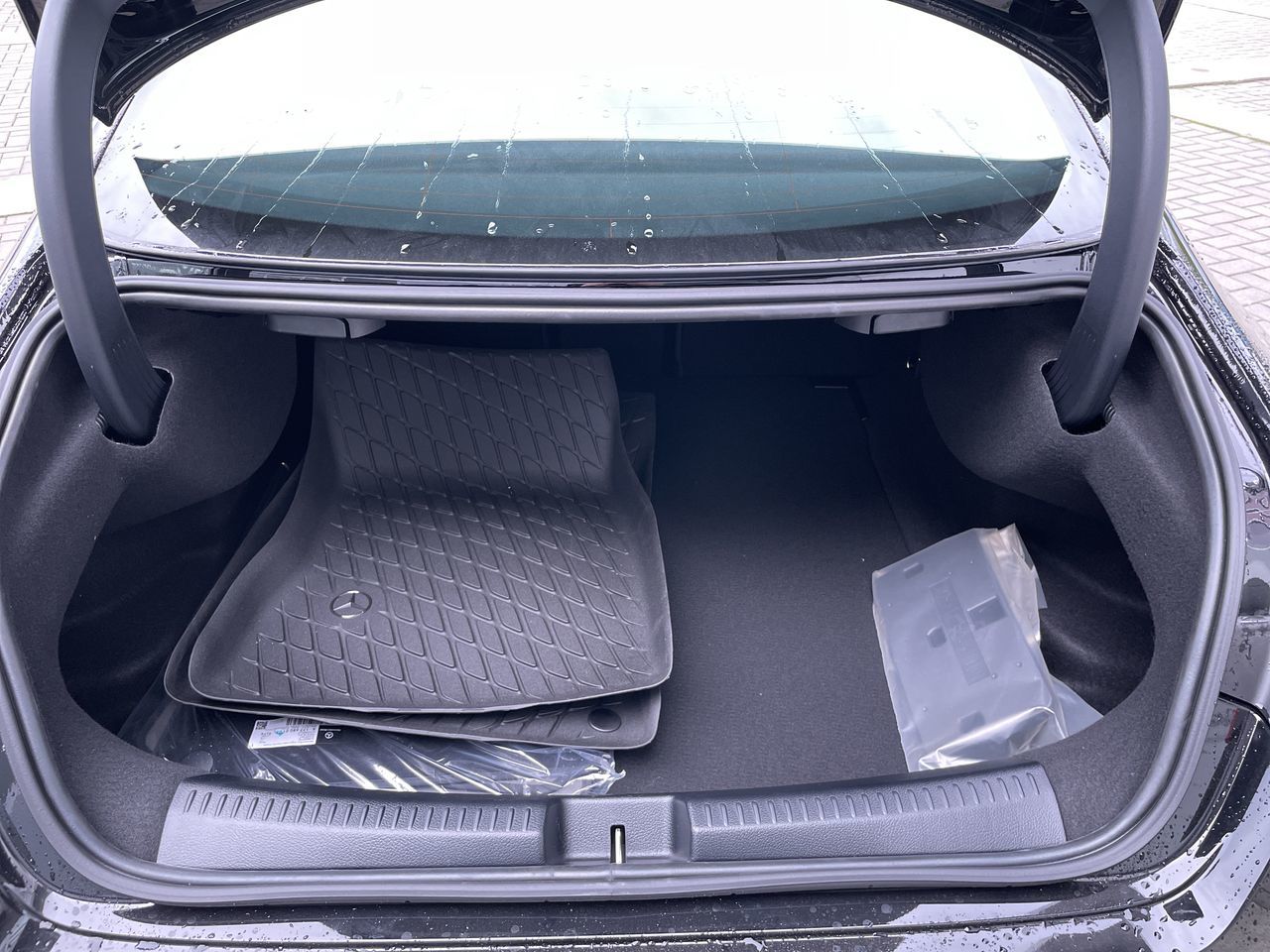 2025 Mercedes-Benz CLA in Vancouver, British Columbia