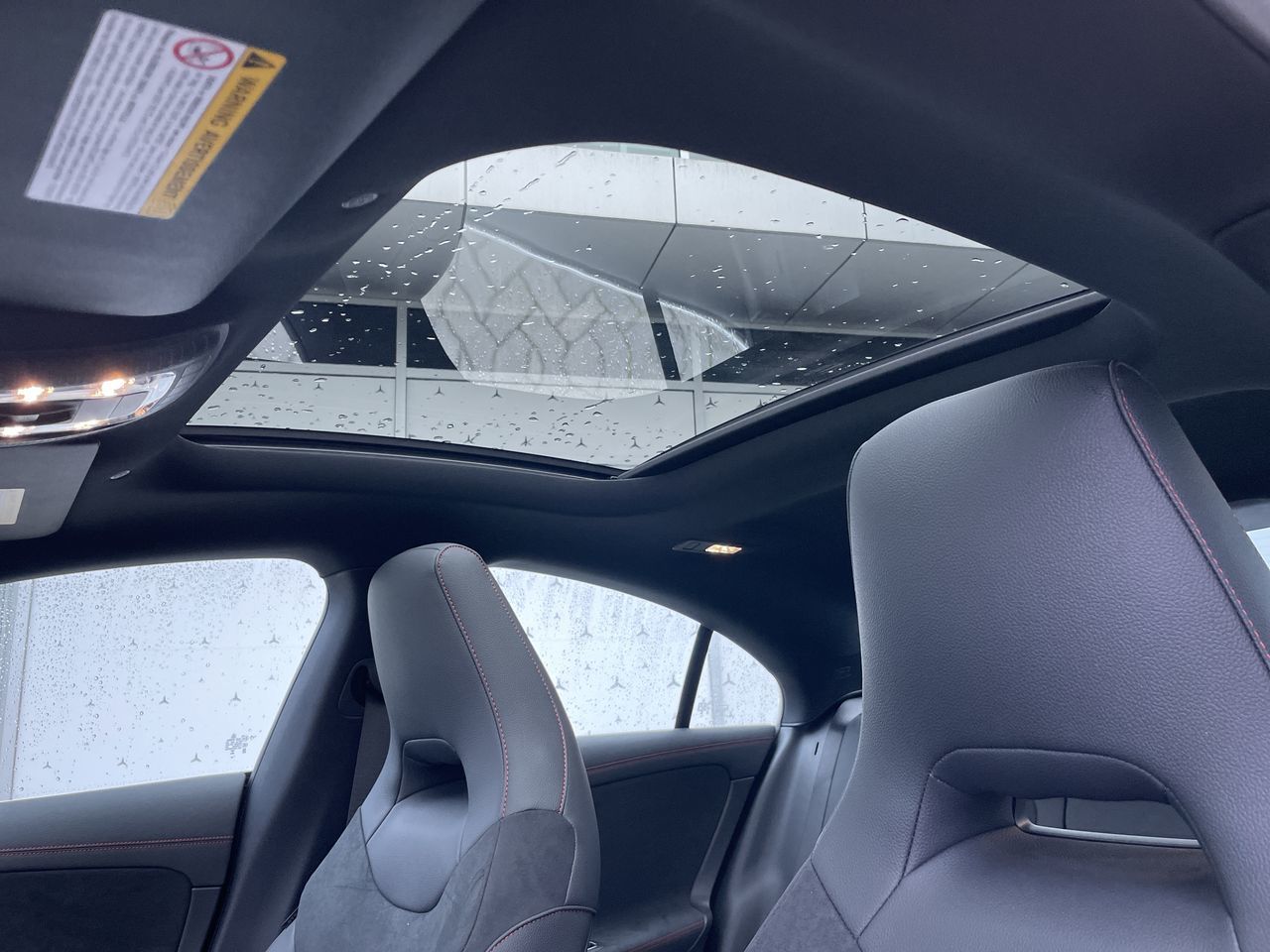 2025 Mercedes-Benz CLA in Vancouver, British Columbia