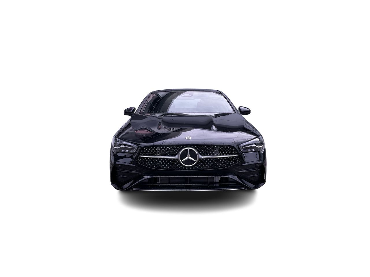 2025 Mercedes-Benz CLA in Vancouver, British Columbia