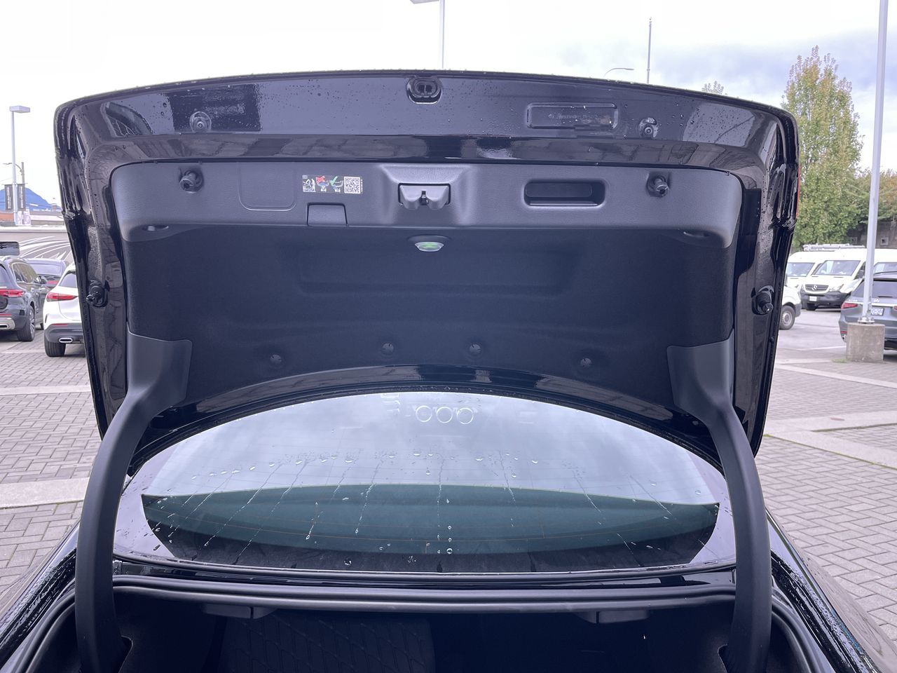 2025 Mercedes-Benz CLA in Vancouver, British Columbia