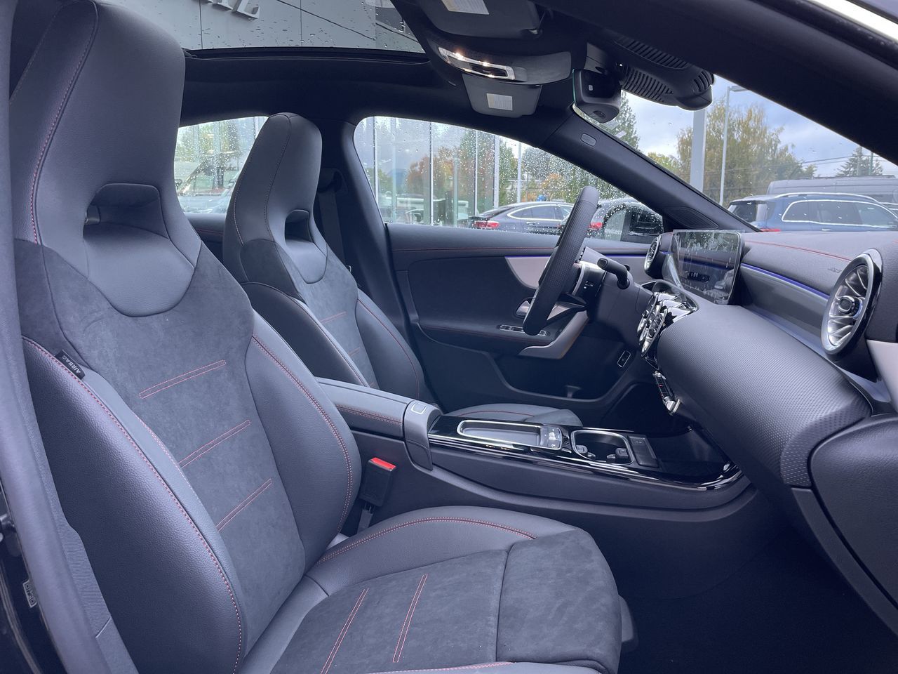 2025 Mercedes-Benz CLA in Vancouver, British Columbia