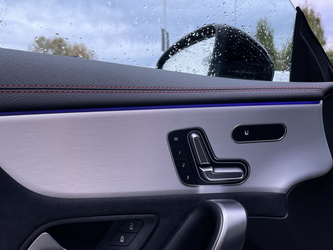 2025 Mercedes-Benz CLA in Vancouver, British Columbia