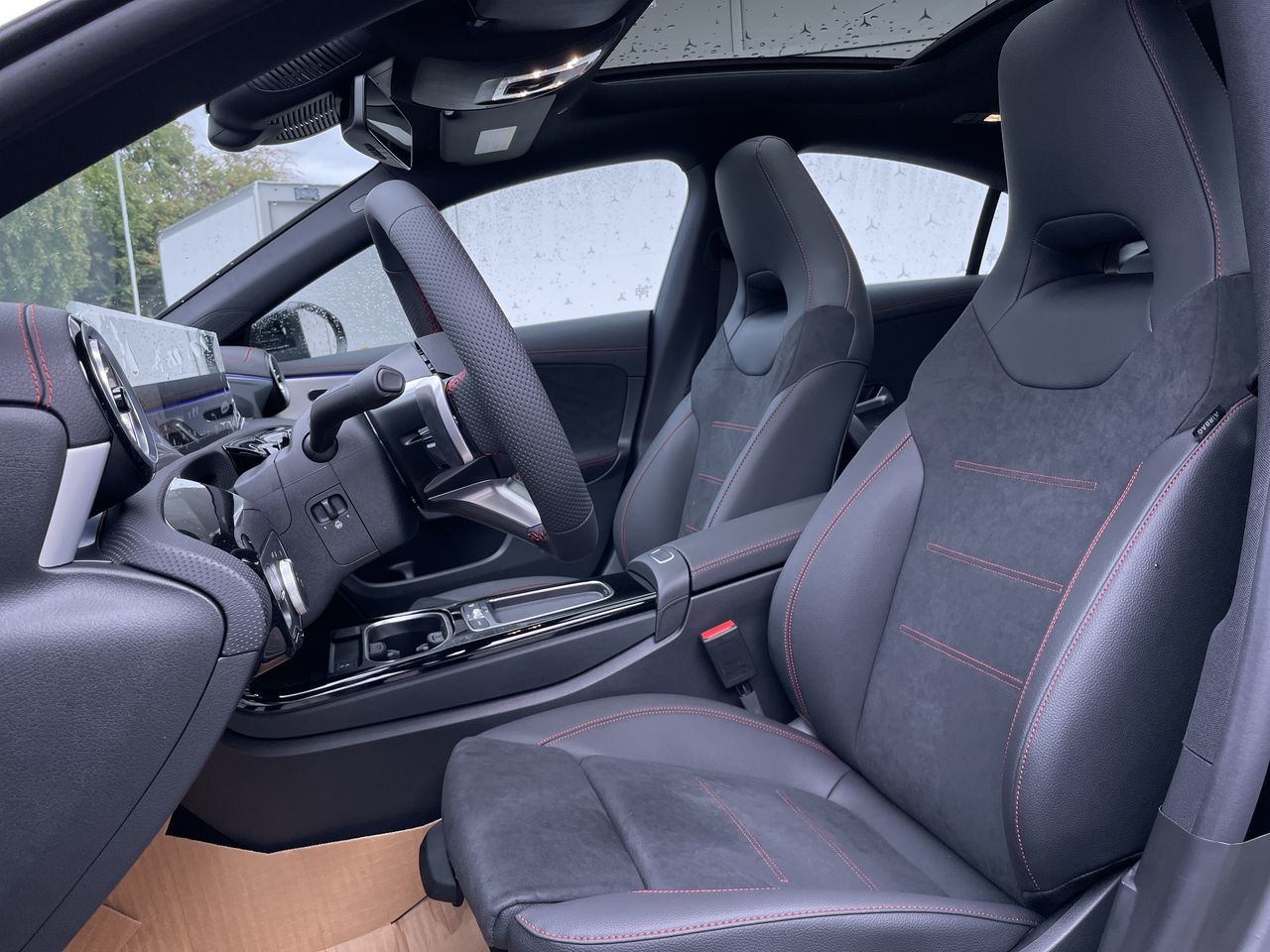 2025 Mercedes-Benz CLA in Vancouver, British Columbia