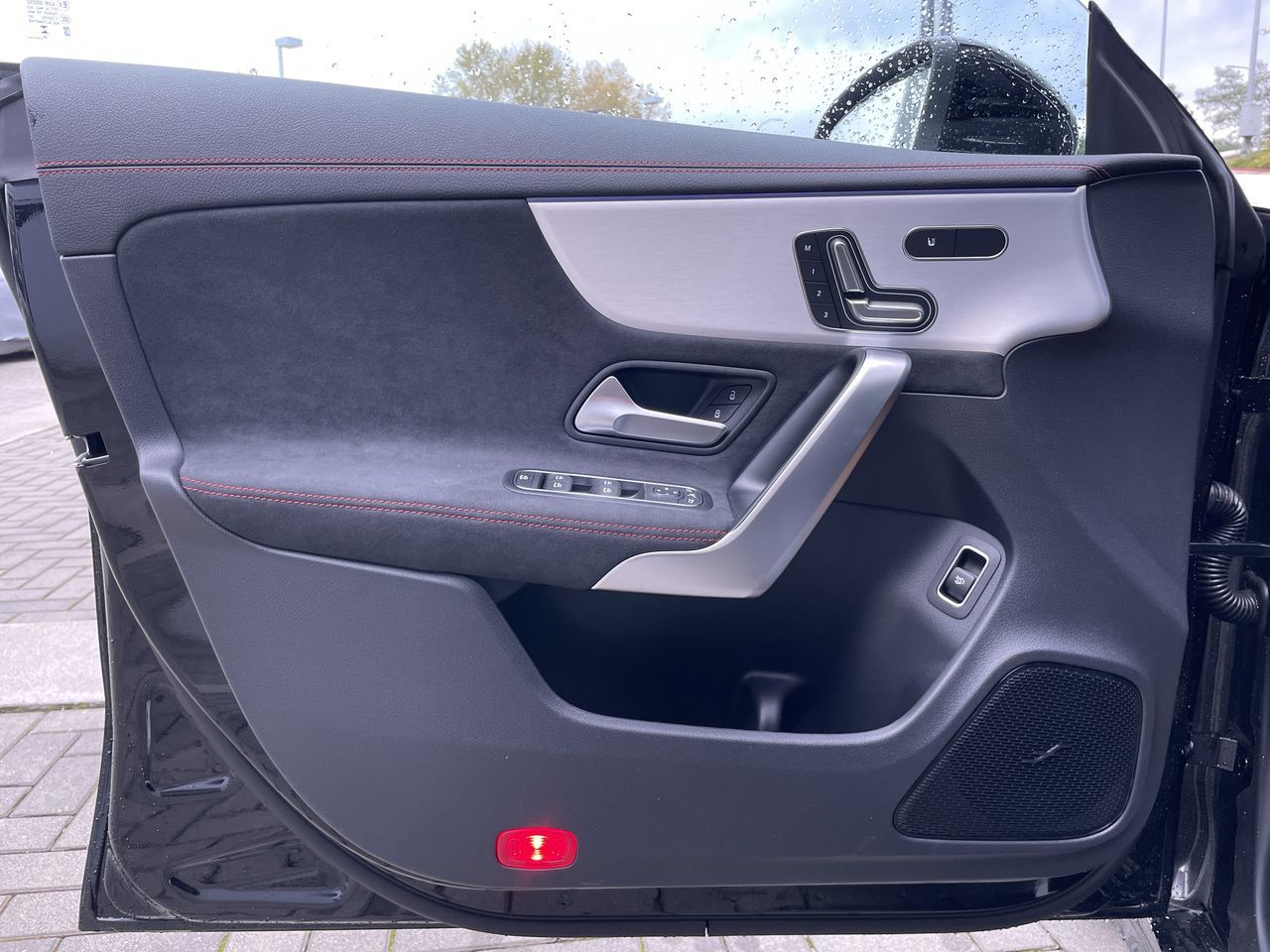 2025 Mercedes-Benz CLA in Vancouver, British Columbia