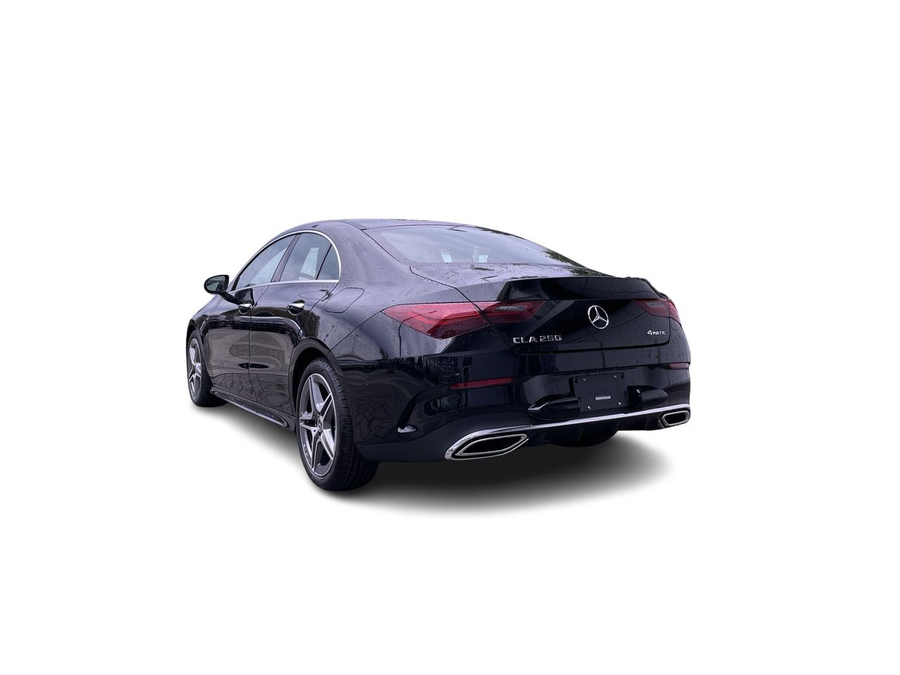 2025 Mercedes-Benz CLA in Vancouver, British Columbia