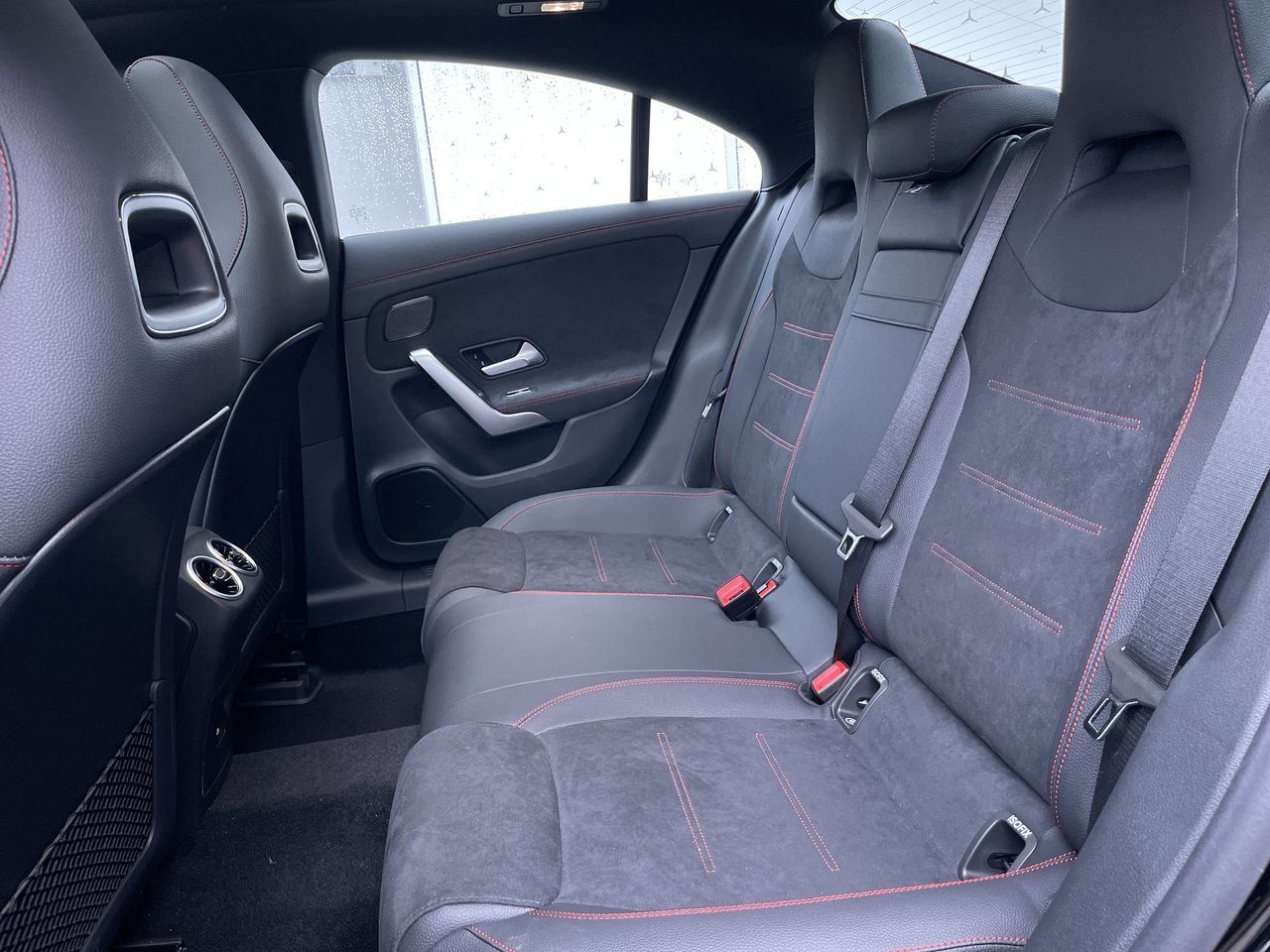 2025 Mercedes-Benz CLA in Vancouver, British Columbia