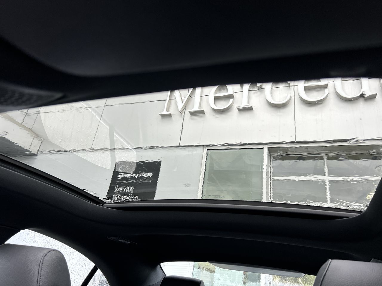 2025 Mercedes-Benz CLA in Vancouver, British Columbia