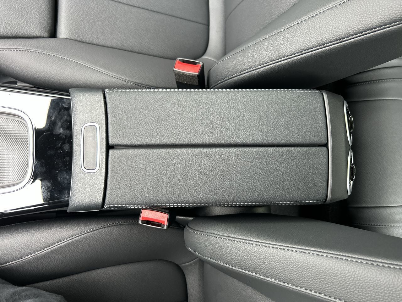 2025 Mercedes-Benz CLA in Vancouver, British Columbia