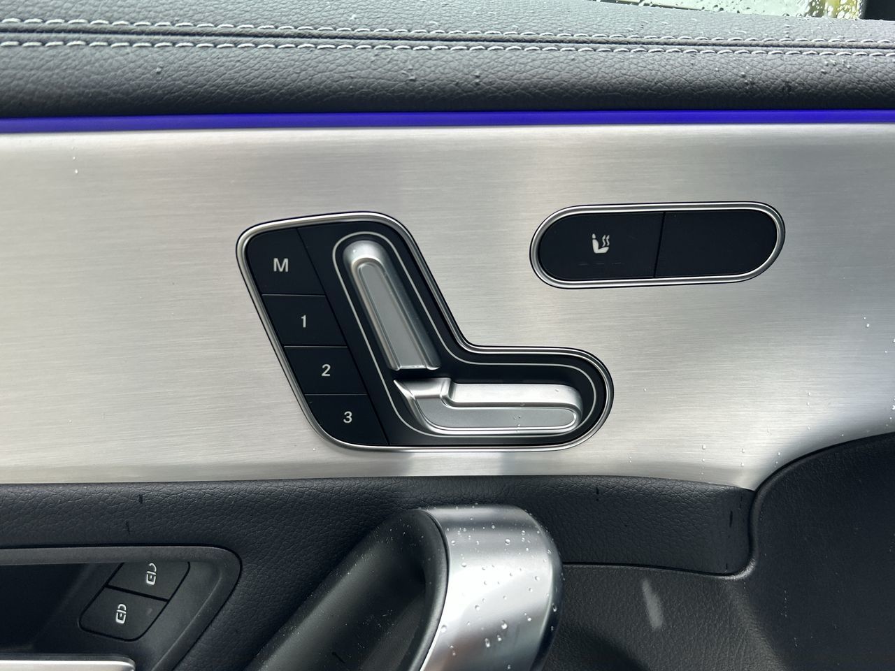 2025 Mercedes-Benz CLA in Vancouver, British Columbia