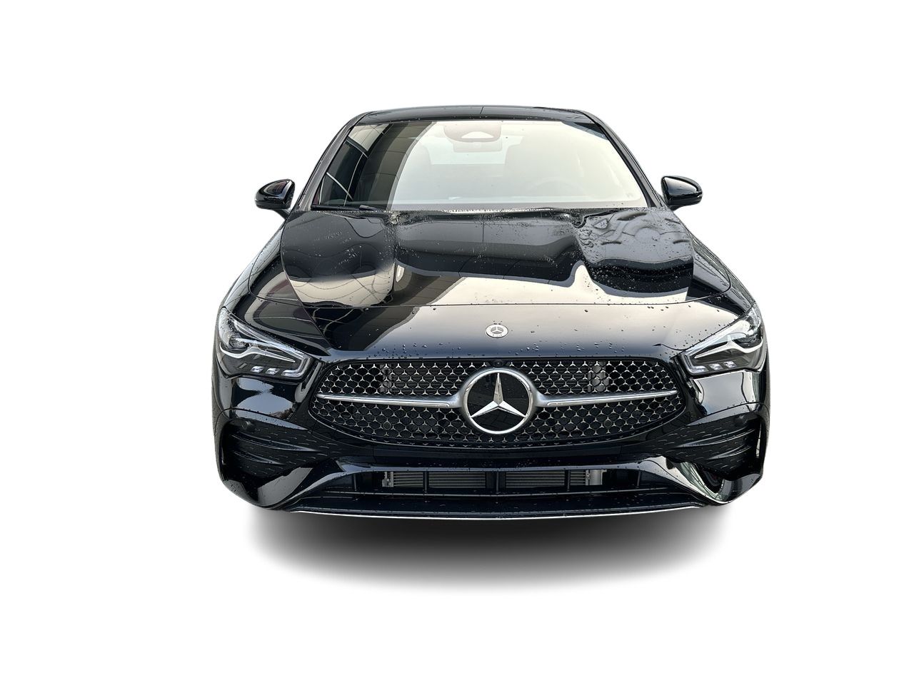 Mercedes-Benz CLA  2025 à Vancouver, Colombie-Britannique