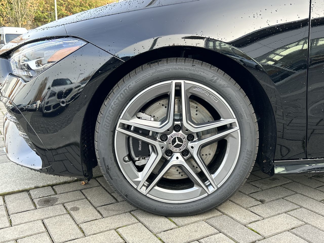 Mercedes-Benz CLA  2025 à Vancouver, Colombie-Britannique