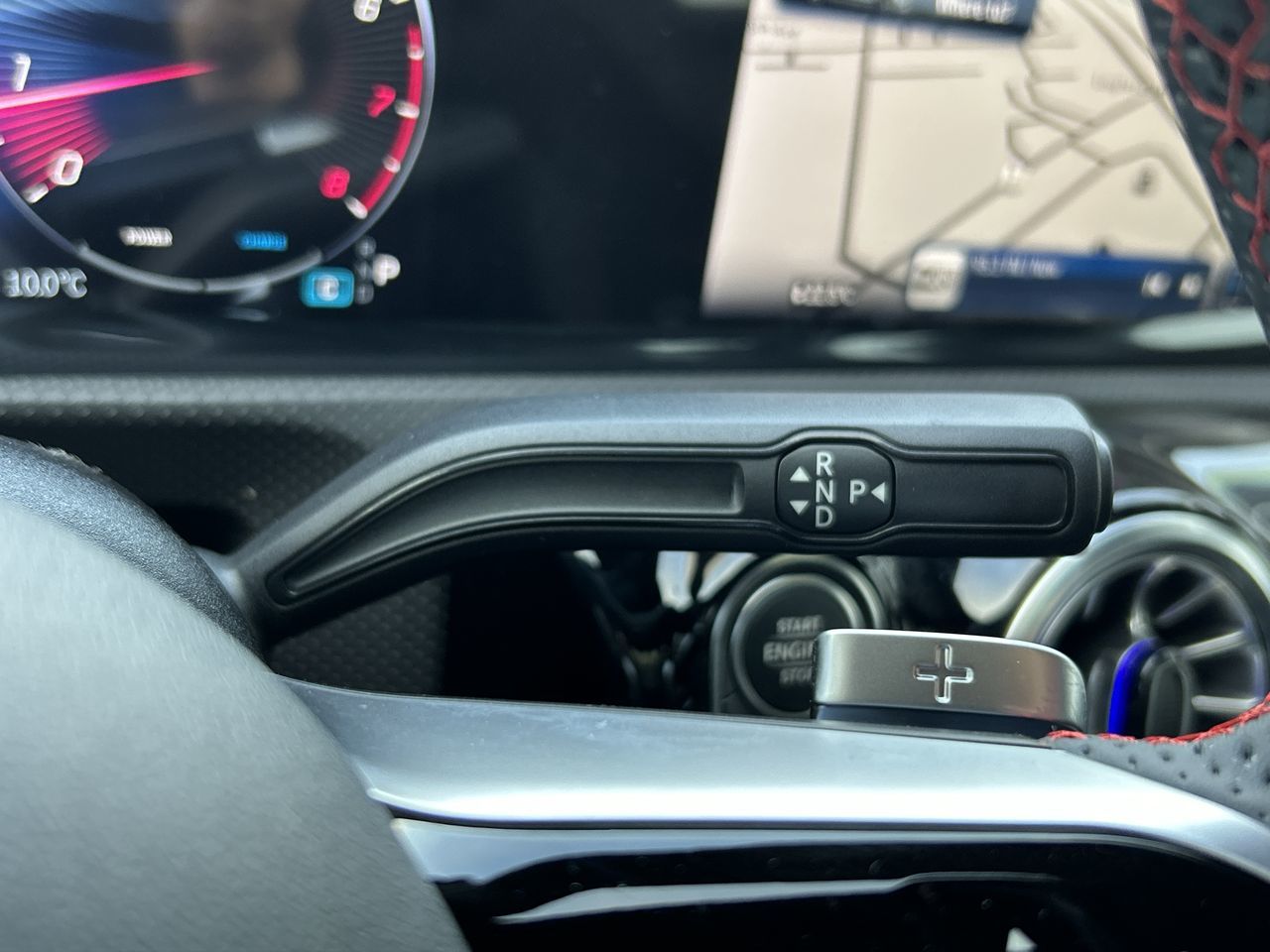 Mercedes-Benz CLA  2025 à Vancouver, Colombie-Britannique