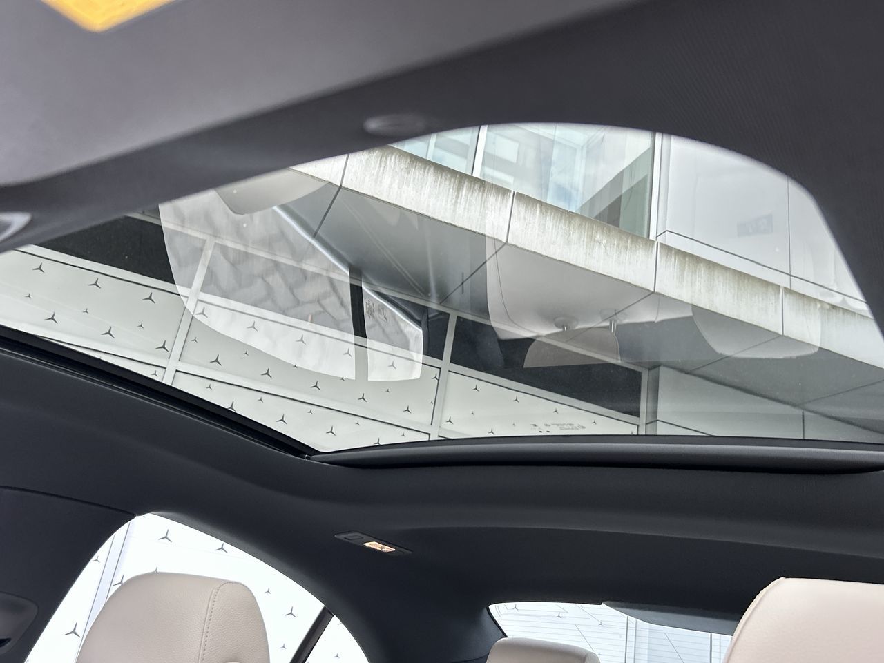 Mercedes-Benz CLA  2025 à Vancouver, Colombie-Britannique