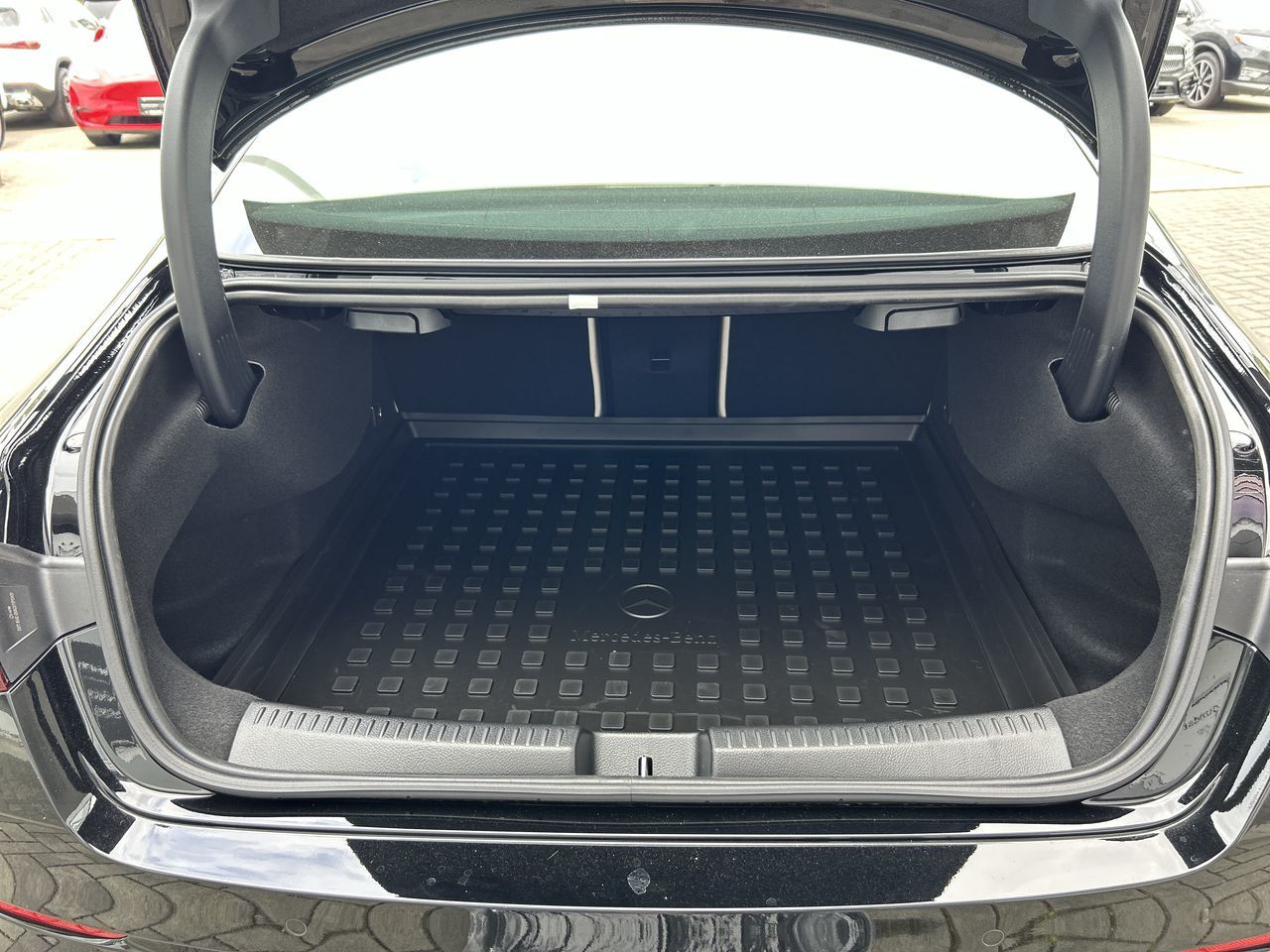 Mercedes-Benz CLA  2025 à Vancouver, Colombie-Britannique