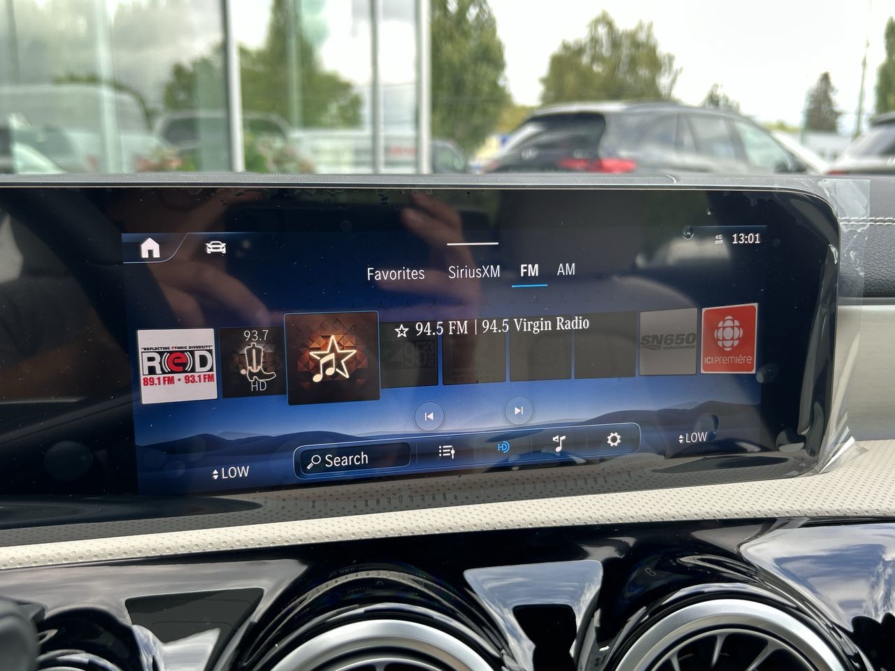 Mercedes-Benz CLA  2025 à Vancouver, Colombie-Britannique