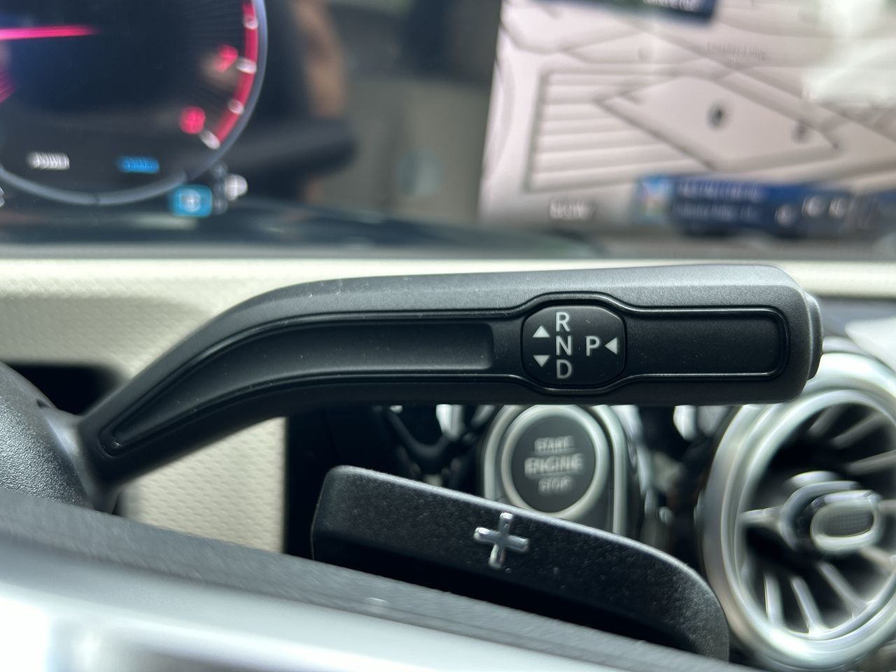 Mercedes-Benz CLA  2025 à Vancouver, Colombie-Britannique